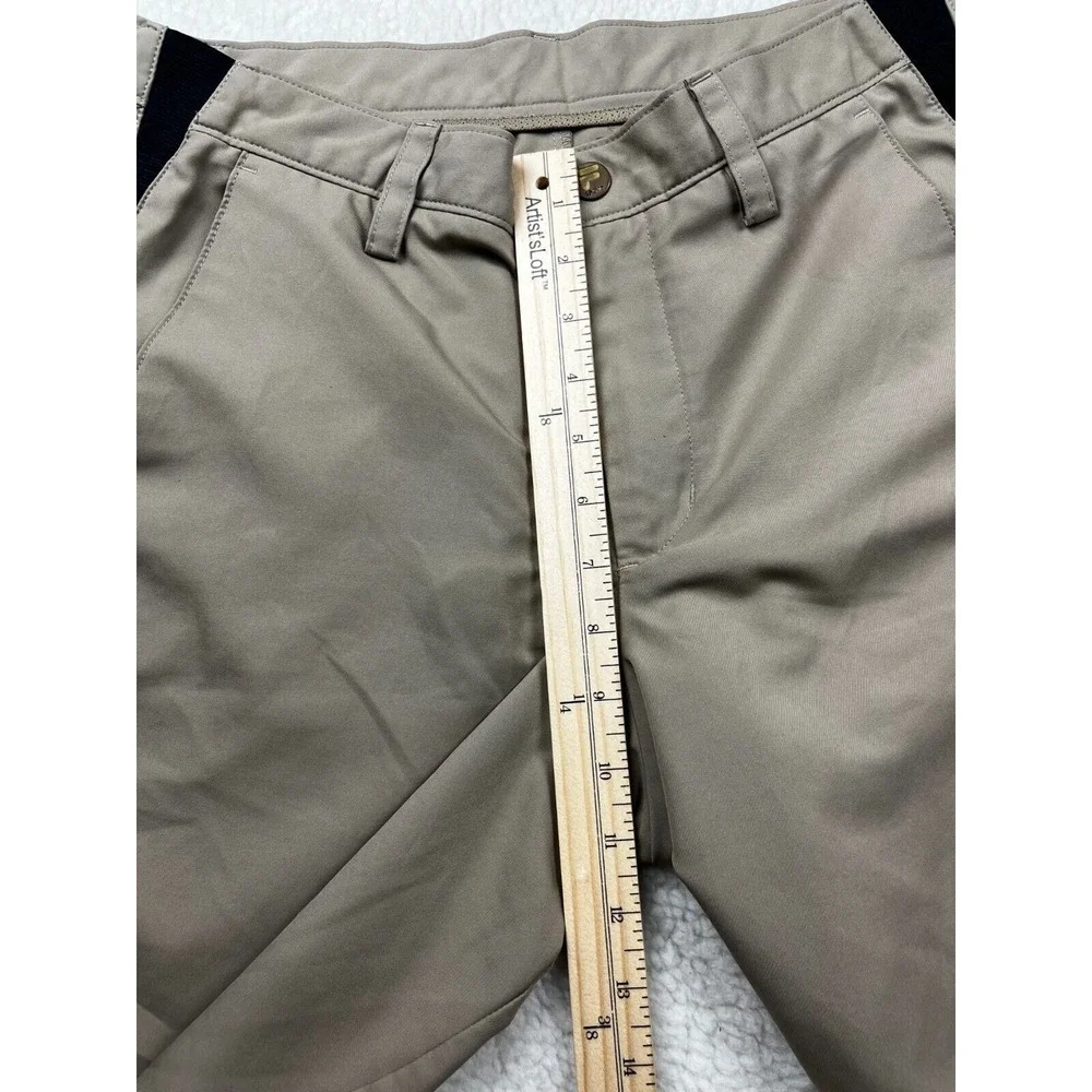 Fila‎ Shorts Mens Size 30 Sport Golf Casual Quick Dry 9